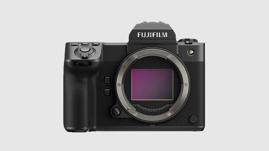 Fujifilm GFX 100 II Officially Announced, Price $7,499