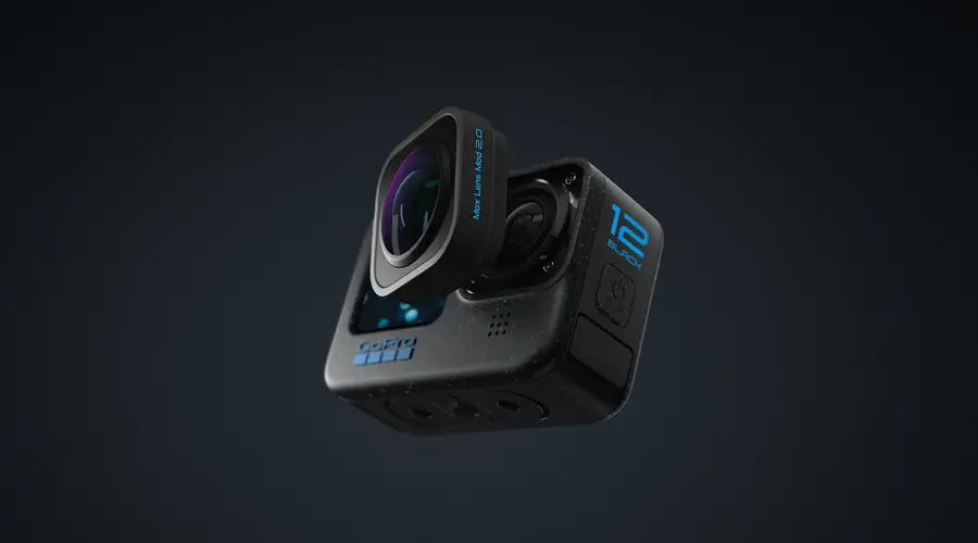 GoPro HERO12 Black Officially Announced, Price $399