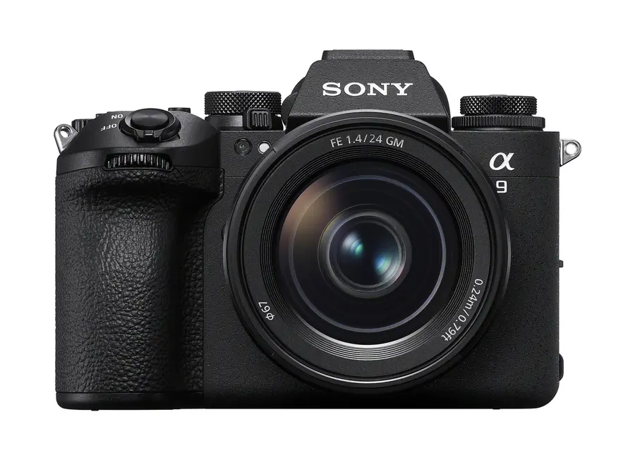 Sony a9 III Officially Announced, Price $5,998